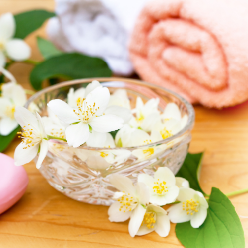 soin massage bien être du corps suédois