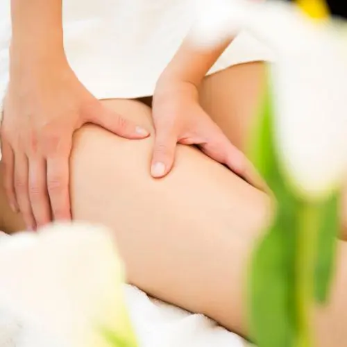 Massage relaxant 1h
