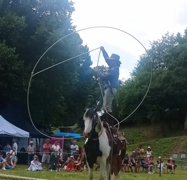 Festival saint mars du desert